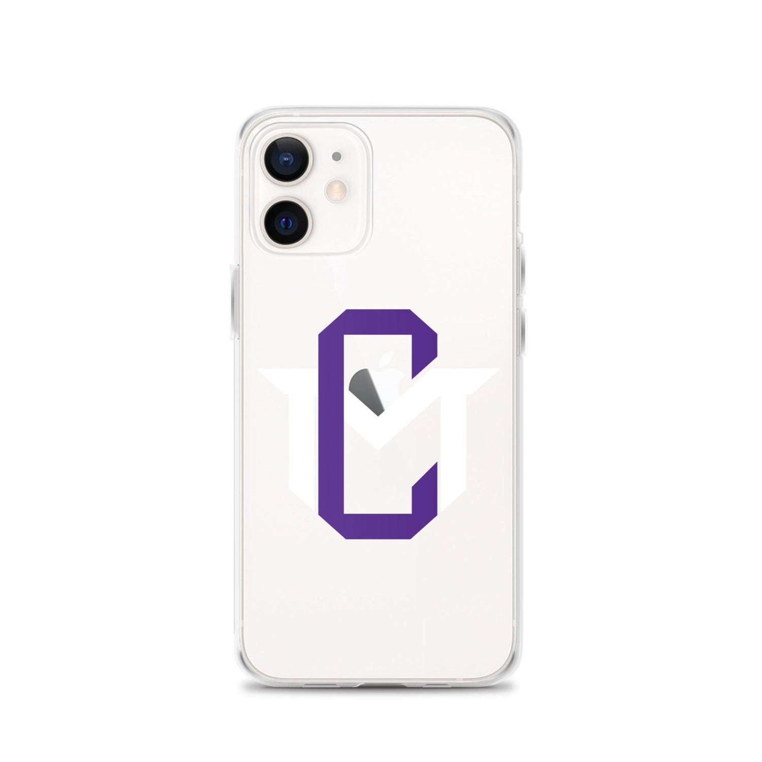 Cincere Mason "Essential" iPhone Case - Fan Arch