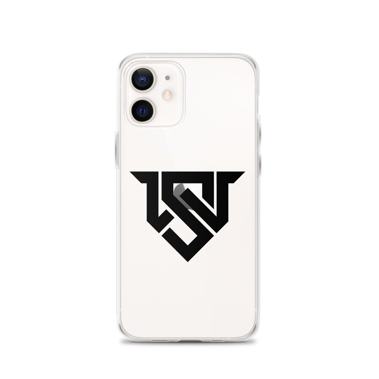 Sam Webb "Elite" iPhone Case - Fan Arch