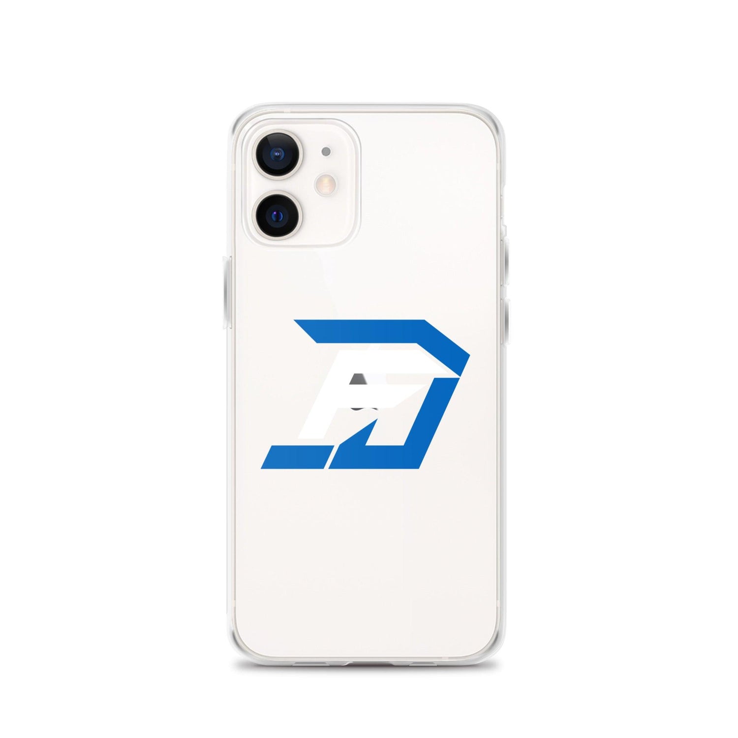 DJ Flippin "Elite" iPhone Case - Fan Arch