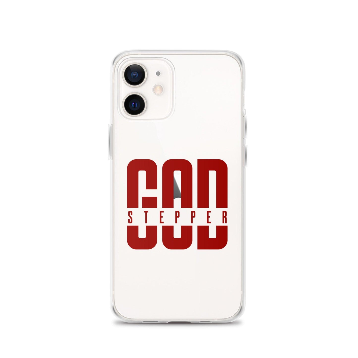 Brylan Lanier "God Stepper" iPhone Case - Fan Arch