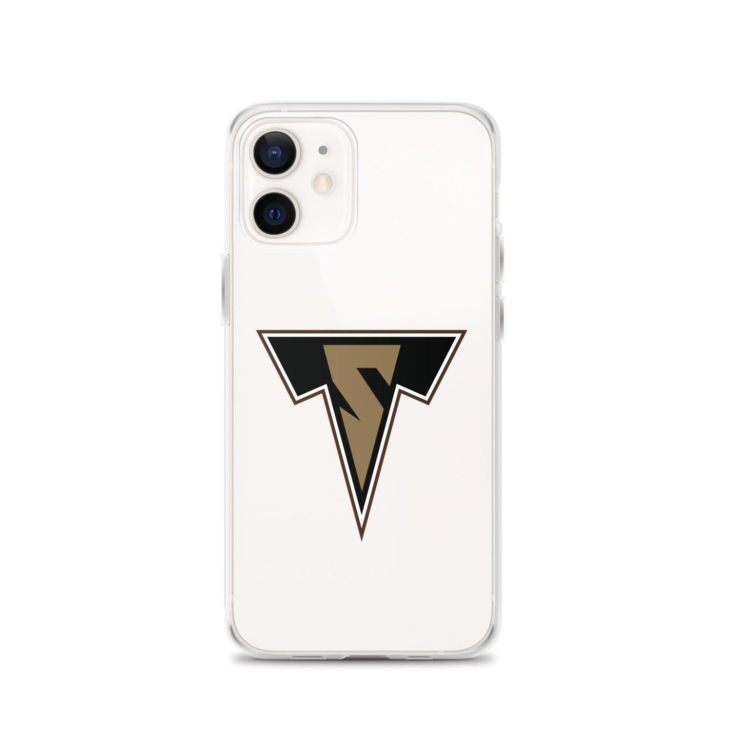 Sean Tyler "Elite" iPhone Case - Fan Arch