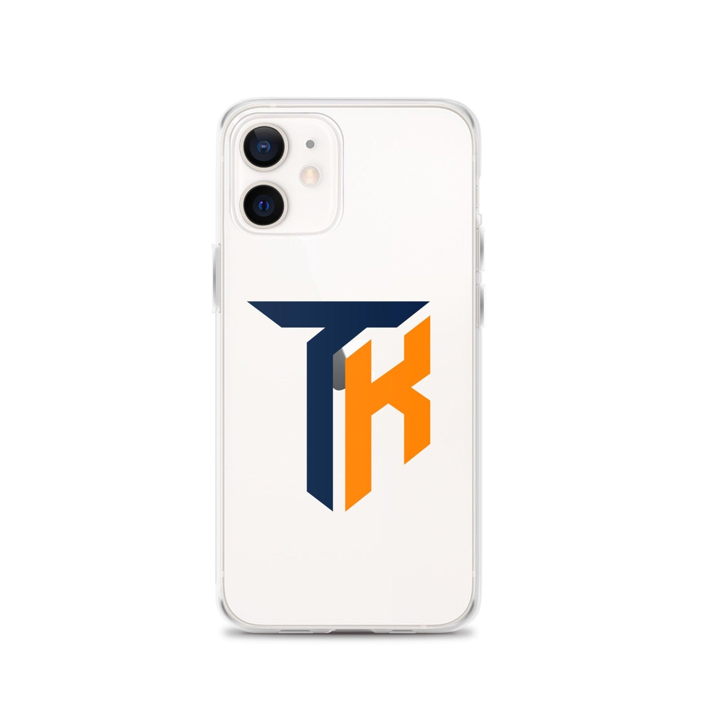 Tyrice Knight "Elite" iPhone Case - Fan Arch