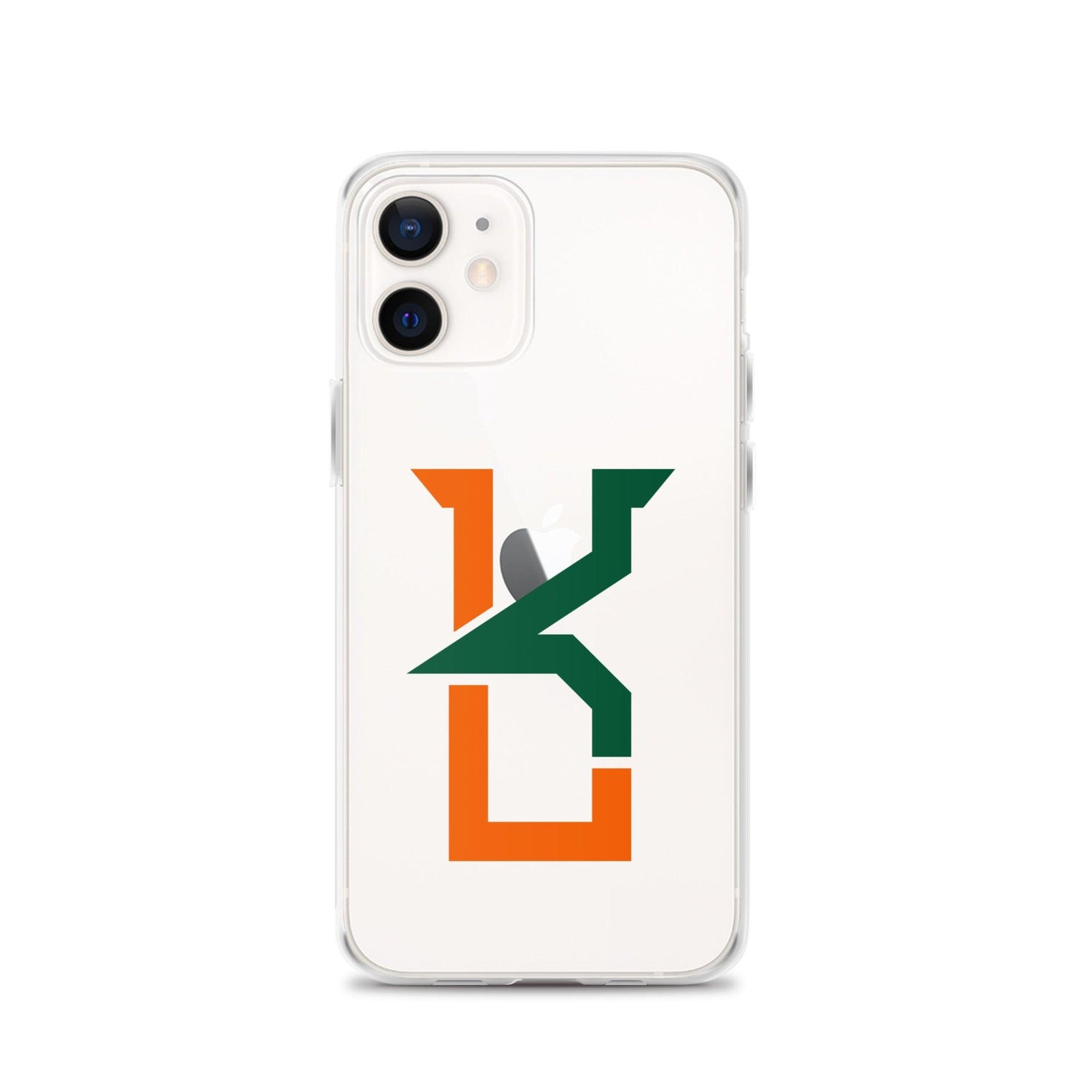 Karson Ligon "Signature" iPhone Case - Fan Arch