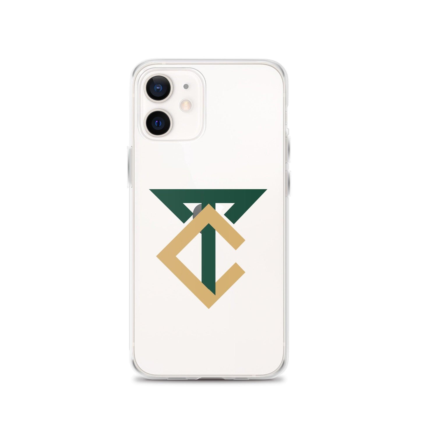 Trey Creamer "Essential" iPhone Case - Fan Arch