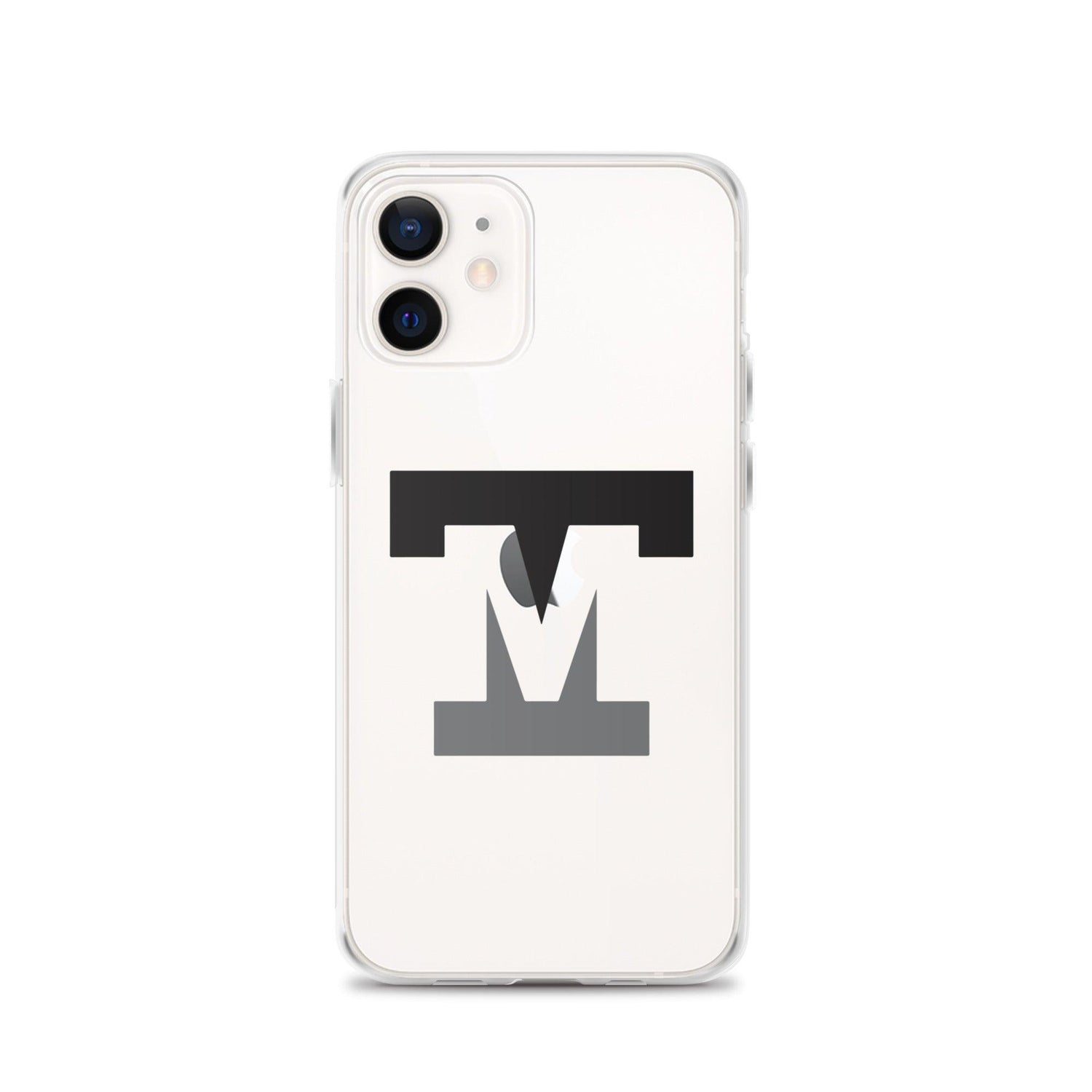 Tanner Mink "Elite" iPhone Case - Fan Arch