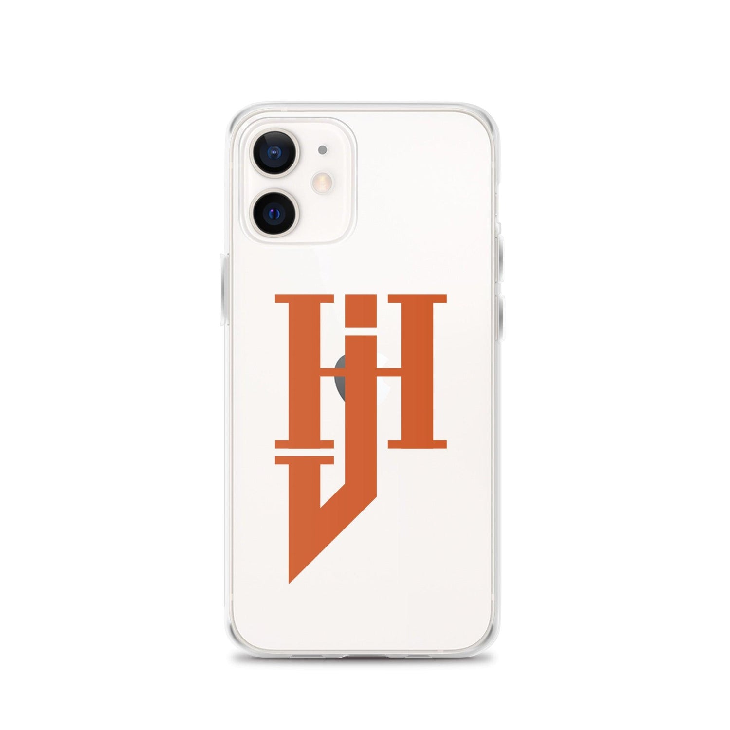 Jerrod Heard "Essential" iPhone Case - Fan Arch