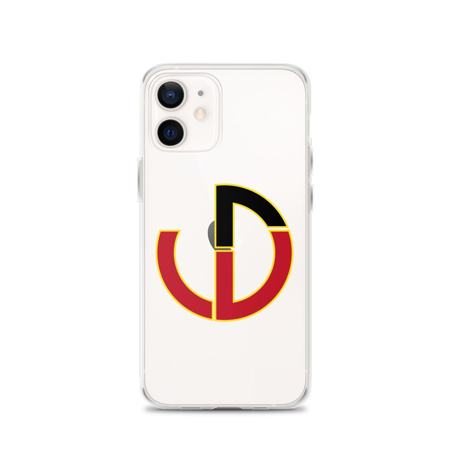 DeAnna Wilson "Essential" iPhone Case - Fan Arch