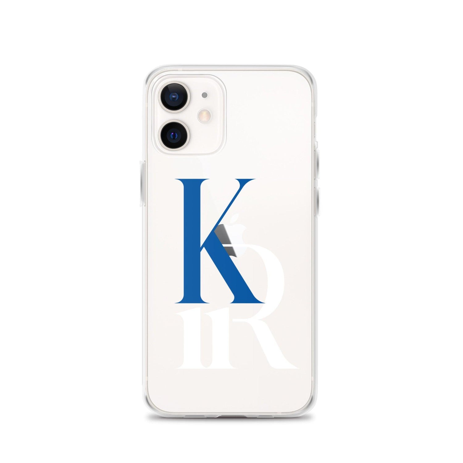 Kym Royster "Essential" iPhone Case - Fan Arch