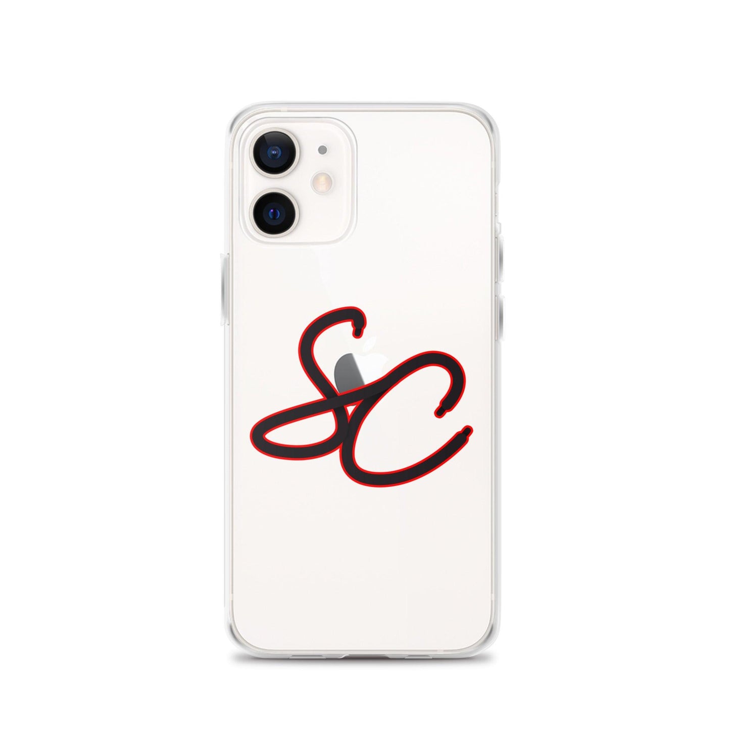 Simmie Cobbs "Essential" iPhone Case - Fan Arch