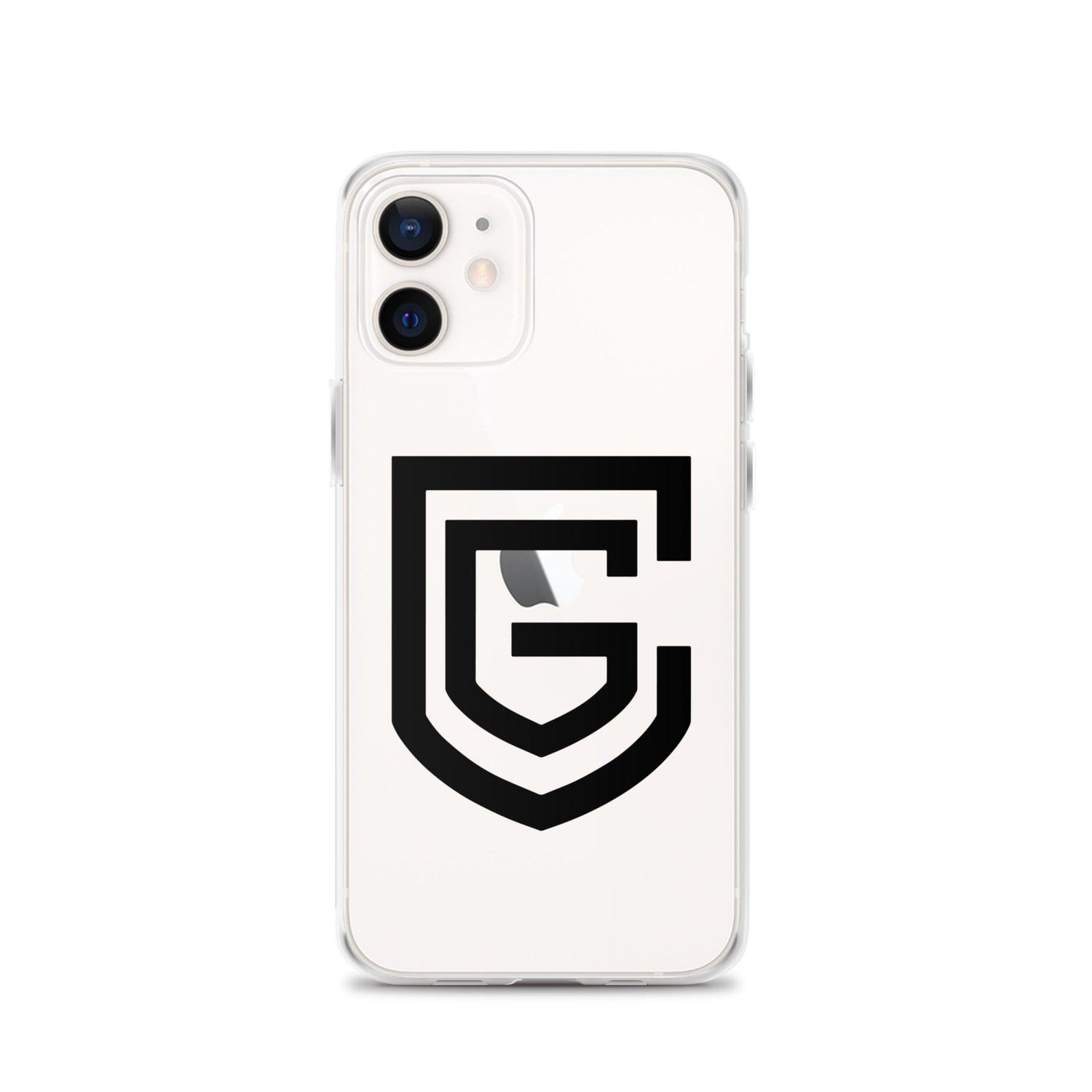 Corey Grant "Essential" iPhone Case - Fan Arch