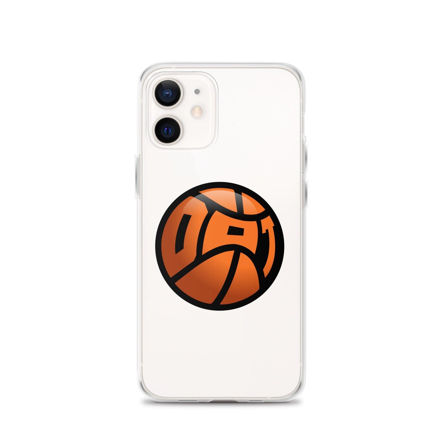 B Dot "Baller" iPhone Case - Fan Arch