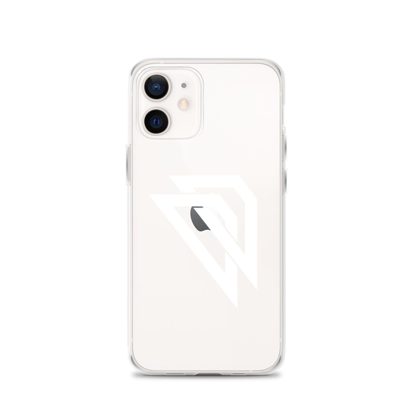 Darrin Dorsey "Essential" iPhone Case - Fan Arch