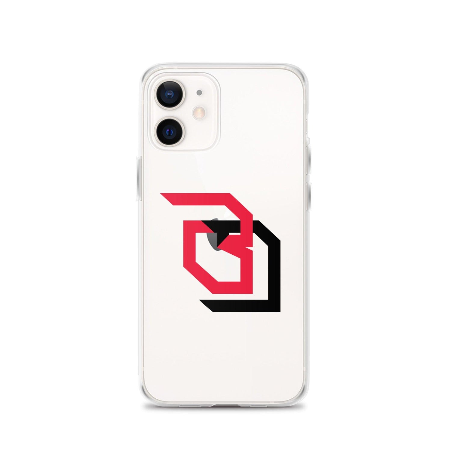 Brady Drogosh "Essential" iPhone Case - Fan Arch