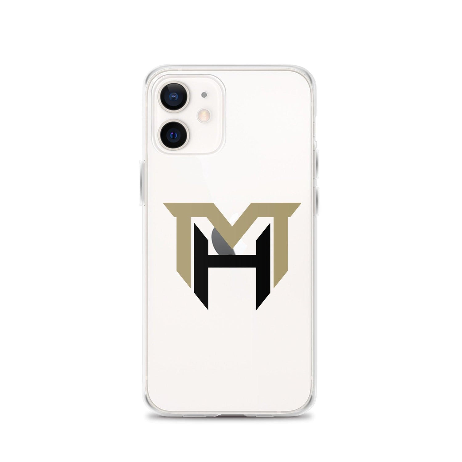 Martel Hight "Essential" iPhone Case - Fan Arch