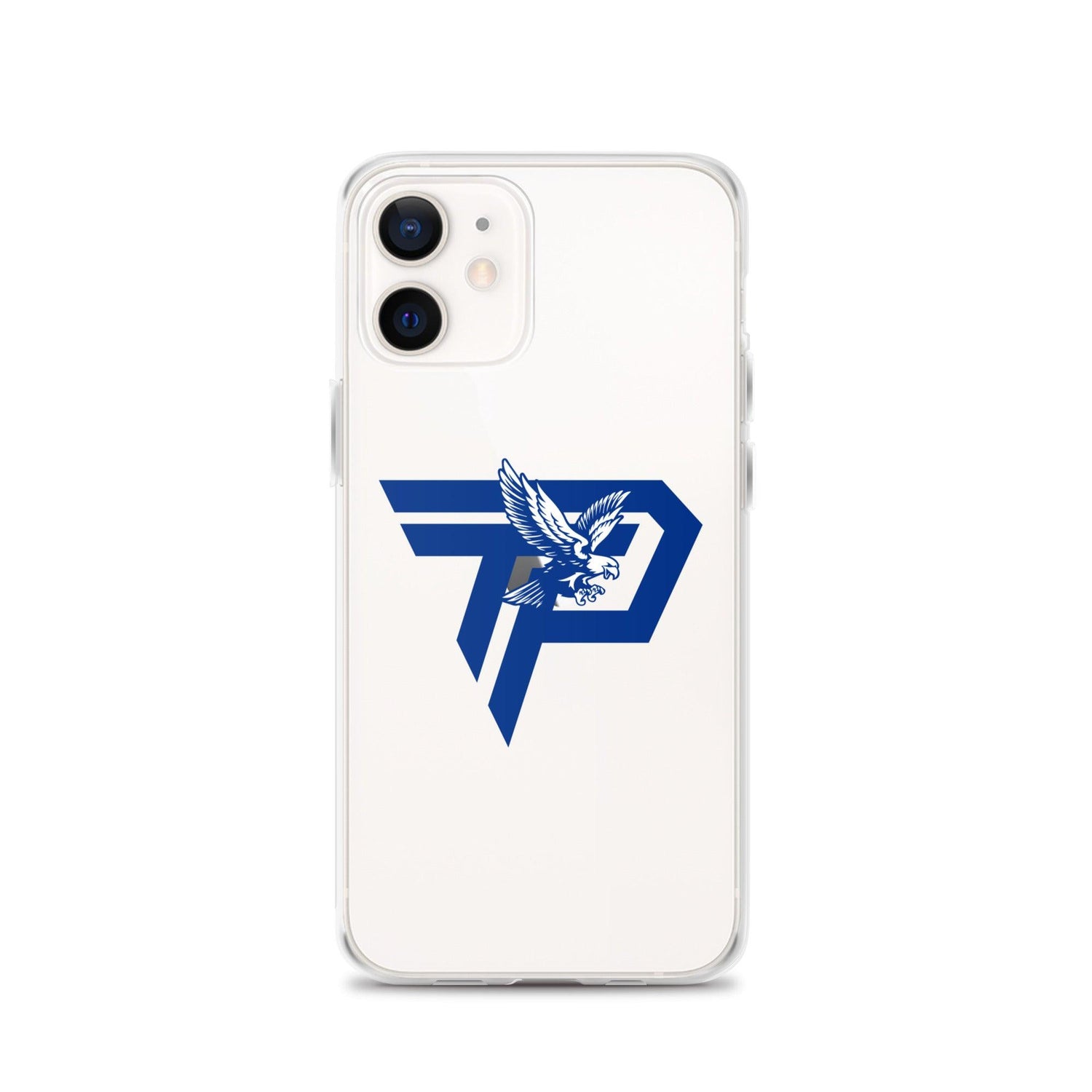 Tyrese Proctor "Essential" iPhone Case - Fan Arch