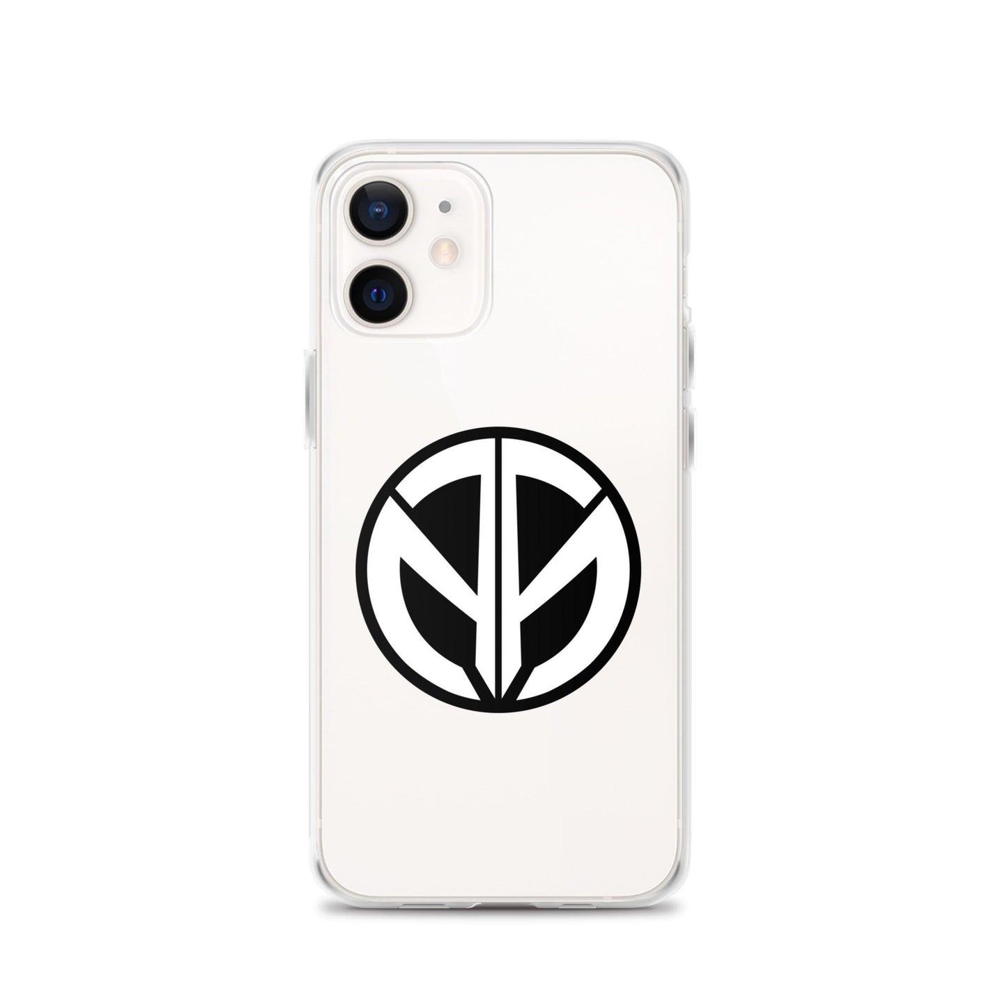 Tray Maddox Jr. "Essential" iPhone Case - Fan Arch