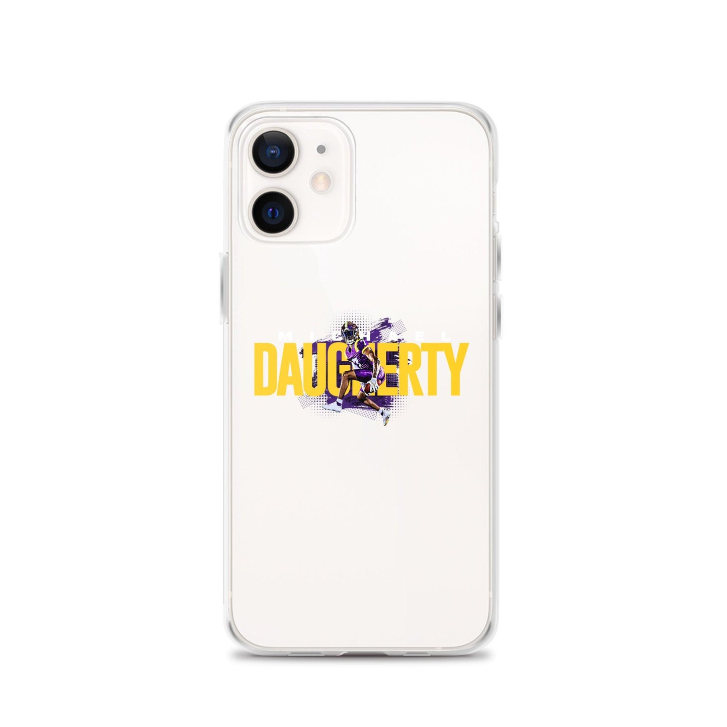 Michael Daugherty "Gameday" iPhone Case - Fan Arch