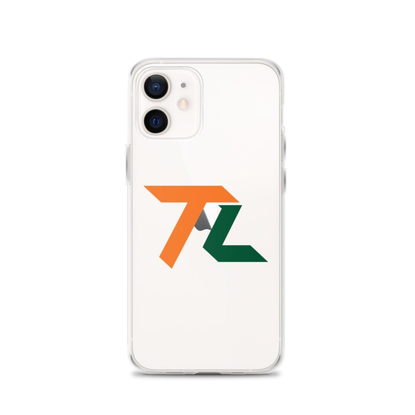 Tyler Lassiter "Essential" iPhone Case - Fan Arch