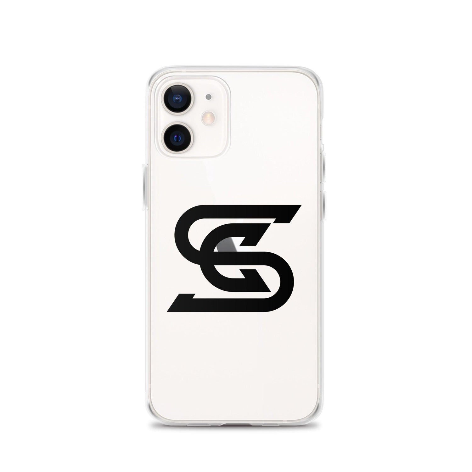 Steven Clay "Essentials" iPhone Case - Fan Arch