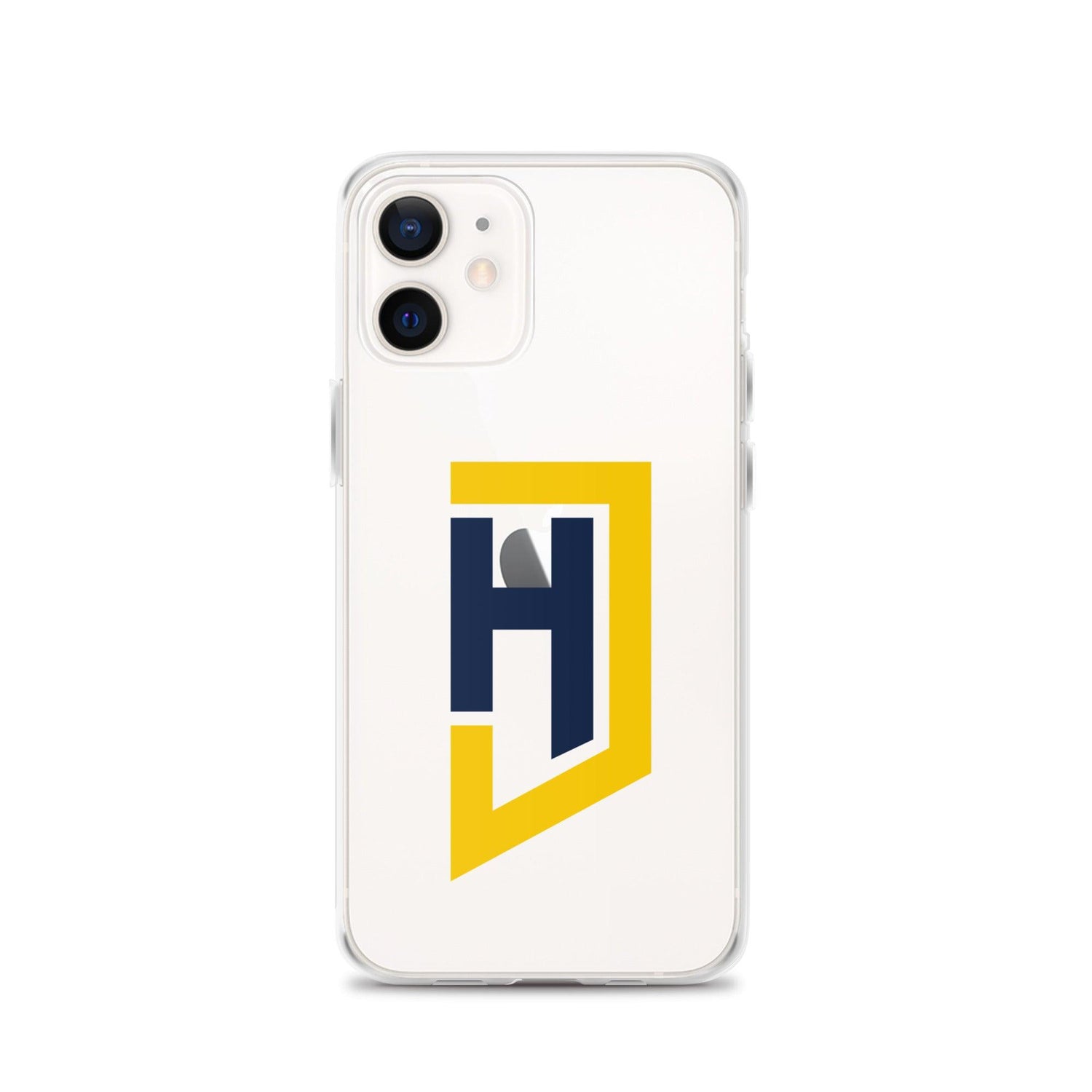 Jeremiah Hunter "Signature" iPhone® - Fan Arch