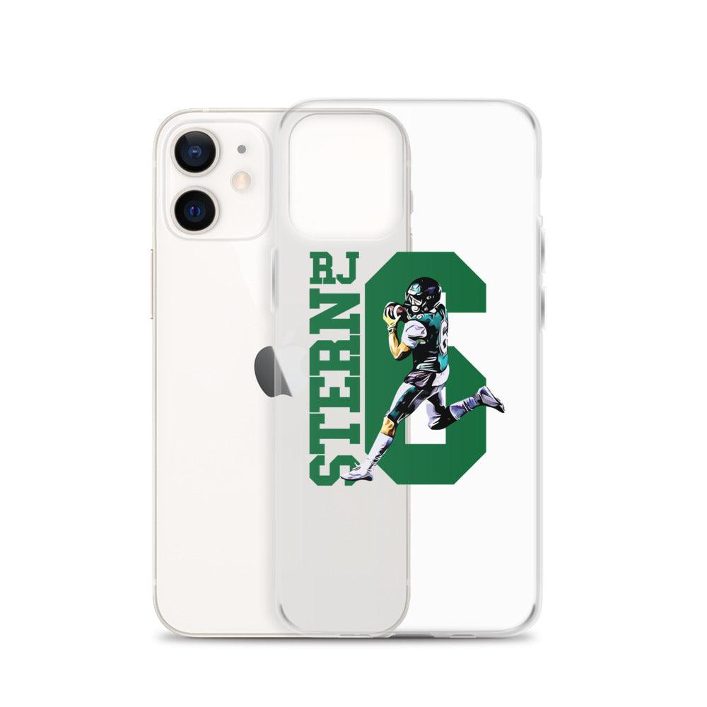 RJ Stern "Gameday" iPhone Case - Fan Arch