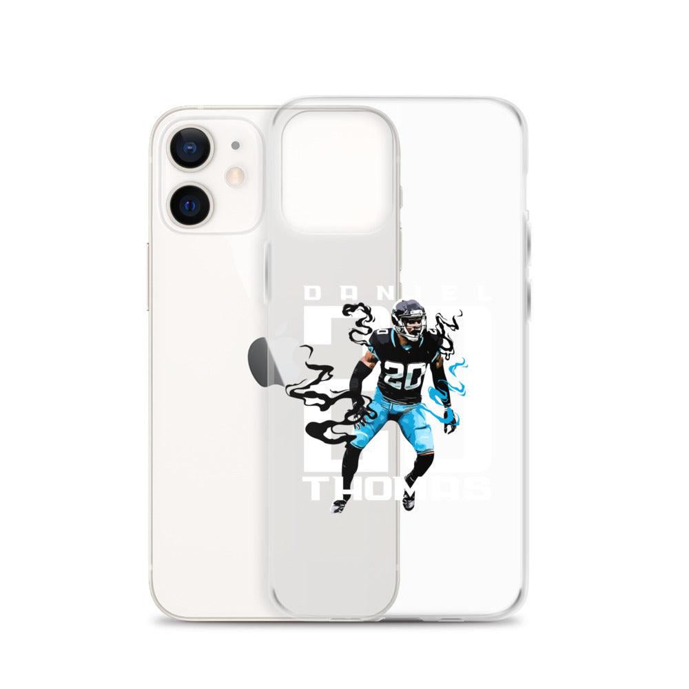 Daniel Thomas "Fade Foward" iPhone Case - Fan Arch