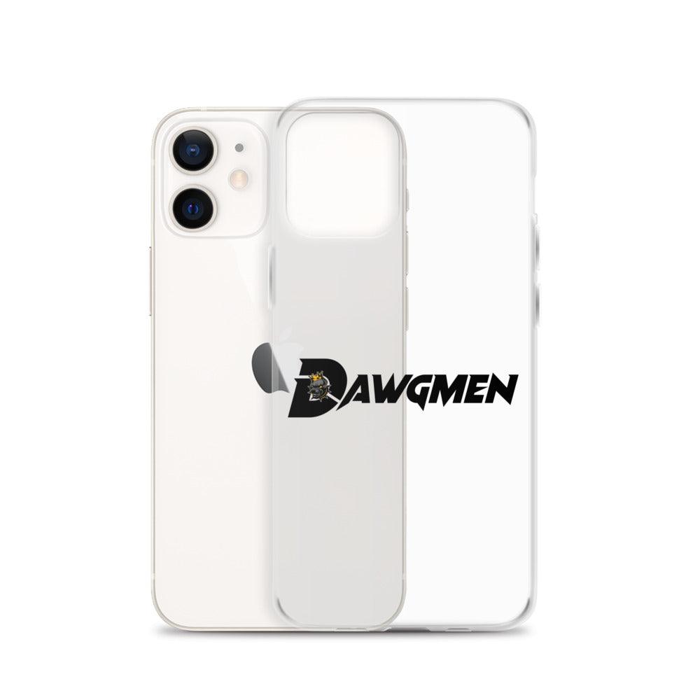 DeAndre Liggins "Dawgmen" iPhone Case - Fan Arch