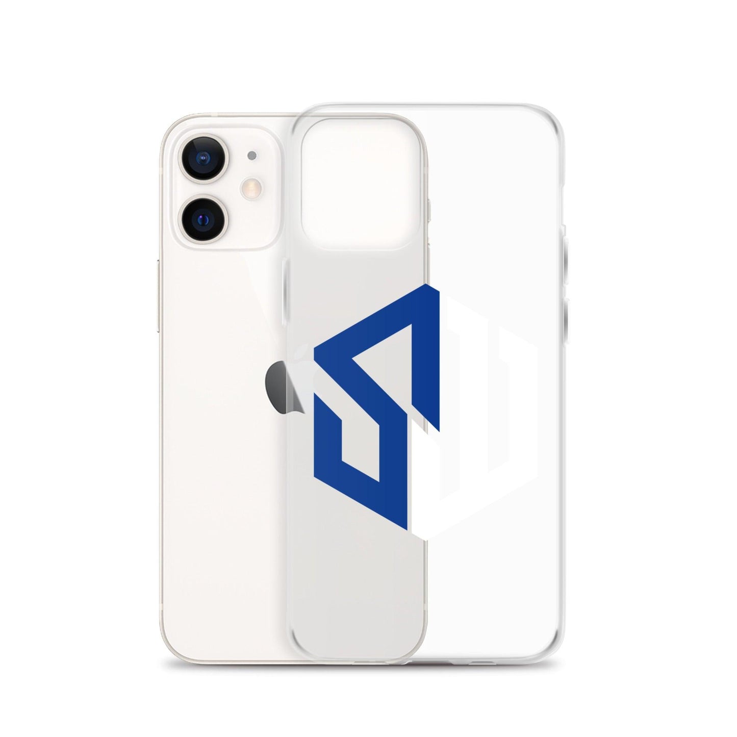 iPhone Case - Fan Arch