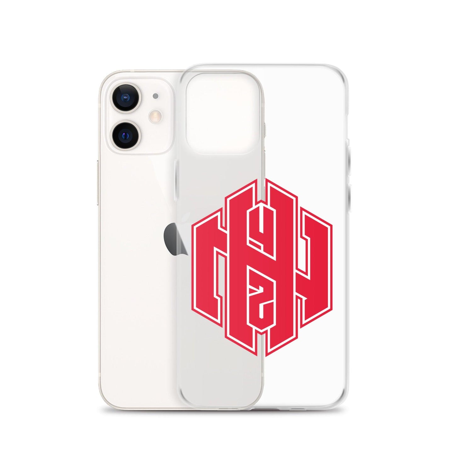 Nick Henrich “Essential” iPhone Case - Fan Arch