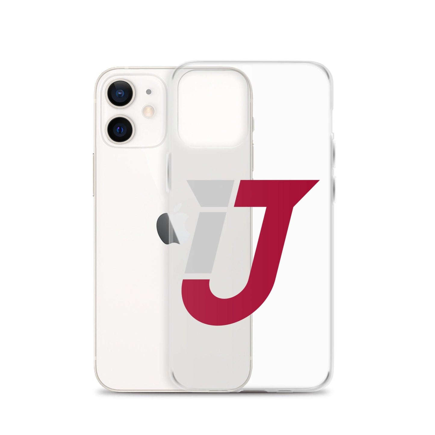 Ian Jackson "Essential" iPhone Case - Fan Arch