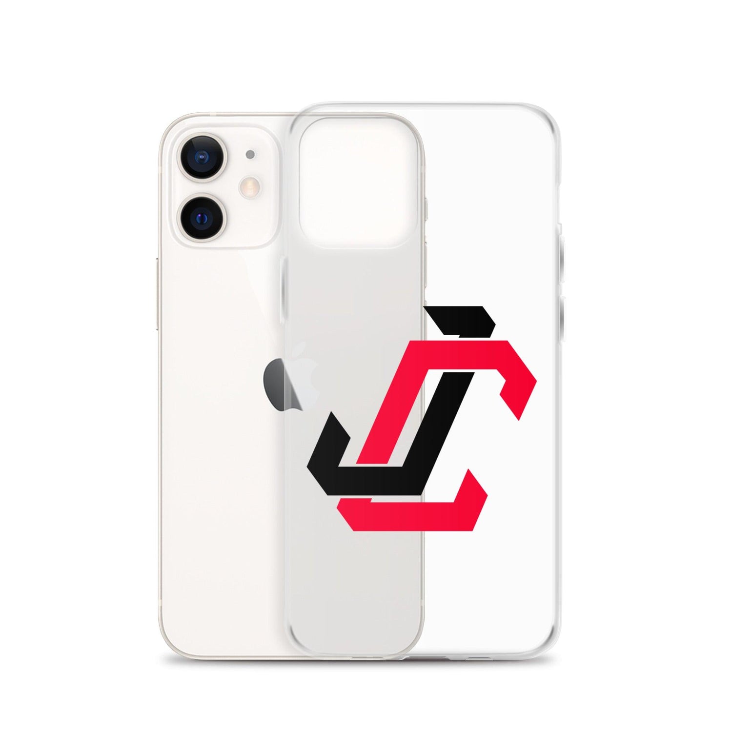 Jack Clark "JC" iPhone Case - Fan Arch