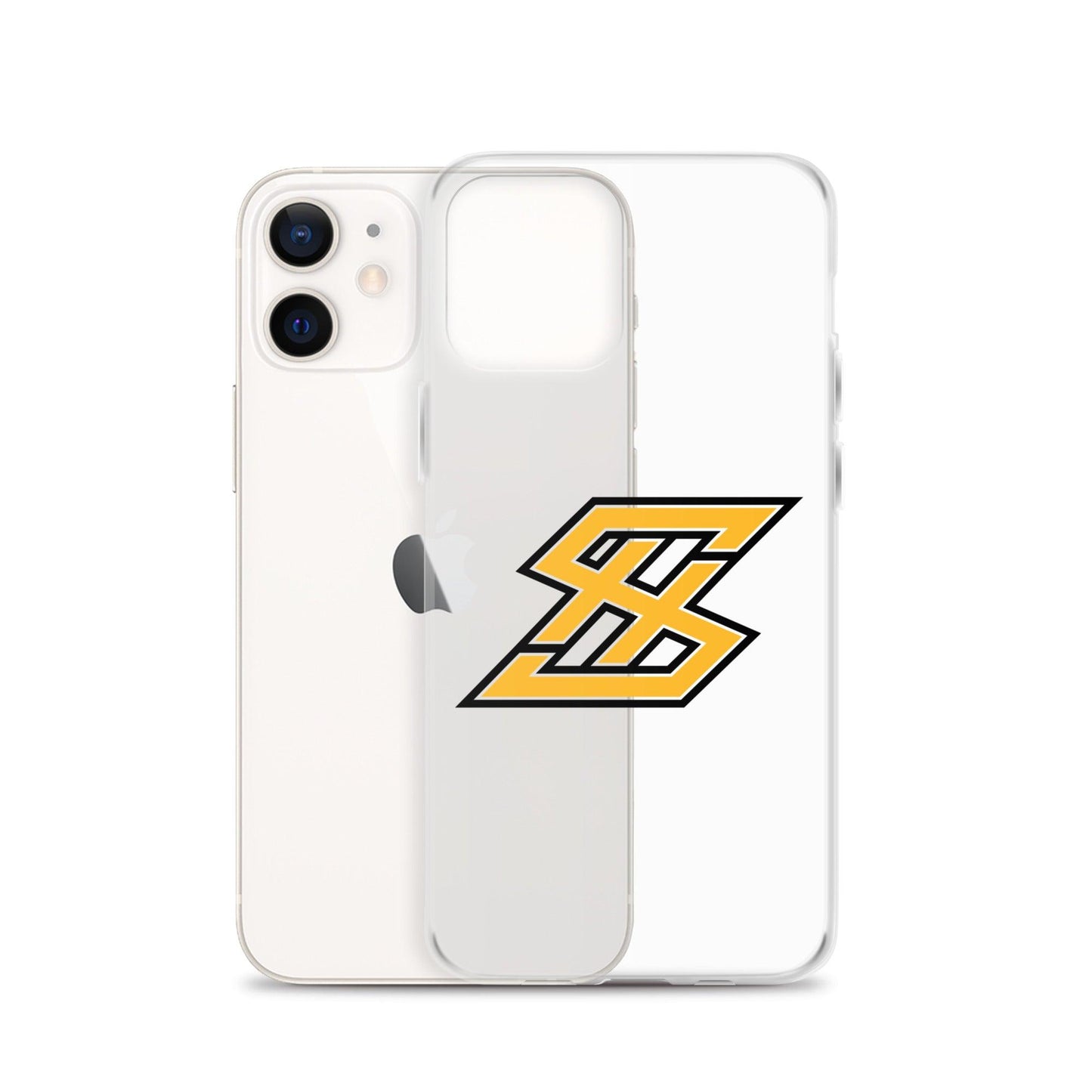 Sam Howard "Elite" iPhone Case - Fan Arch