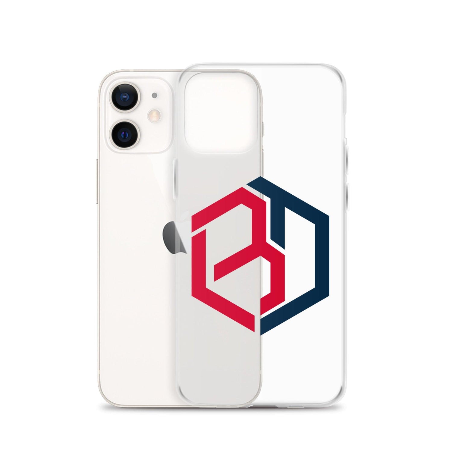 Bryan Dobzanski "Elite" iPhone Case - Fan Arch