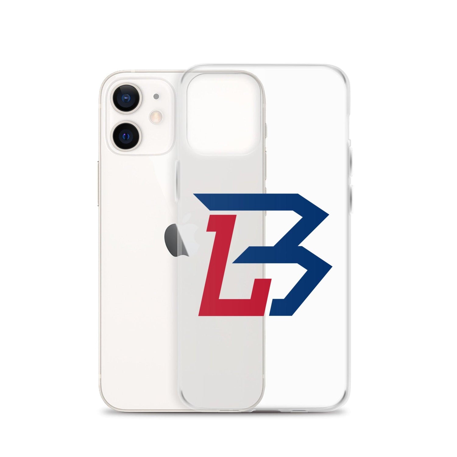 Brendon Little "Essential" iPhone Case - Fan Arch