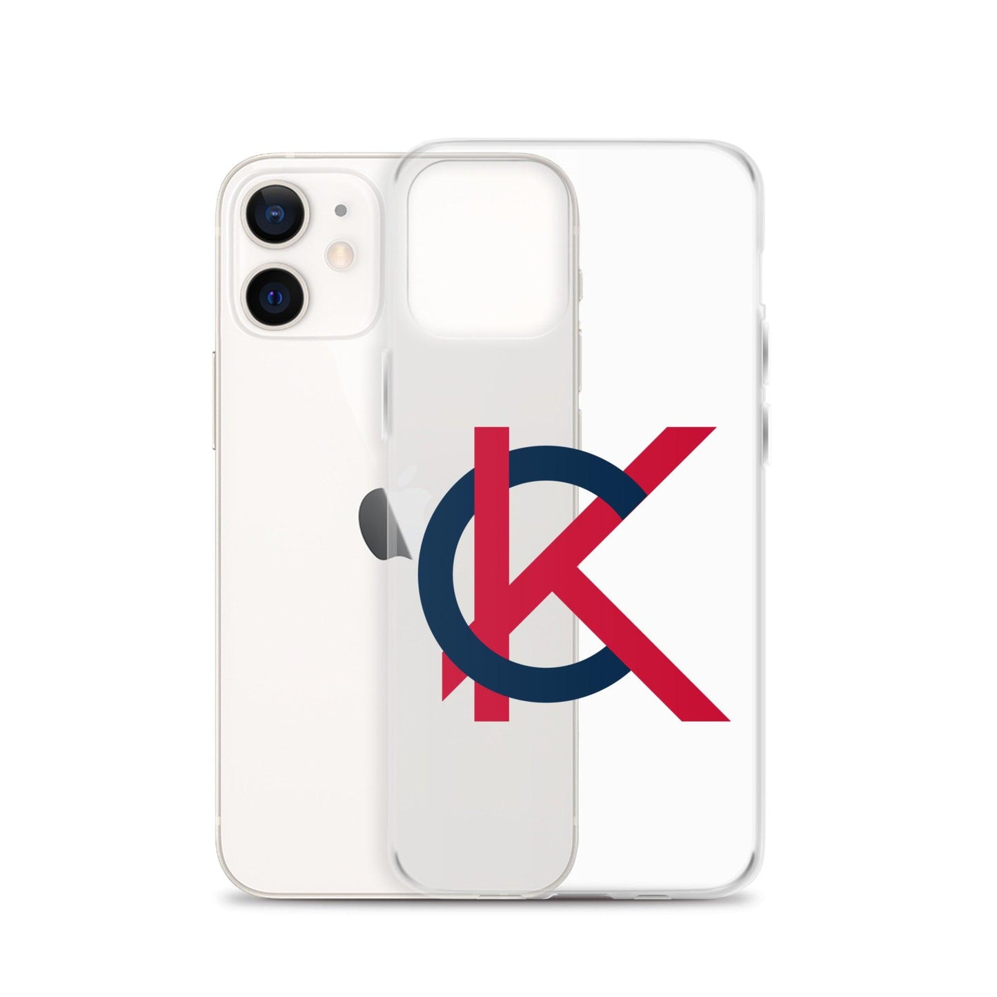 Kutter Crawford "Elite" iPhone Case - Fan Arch