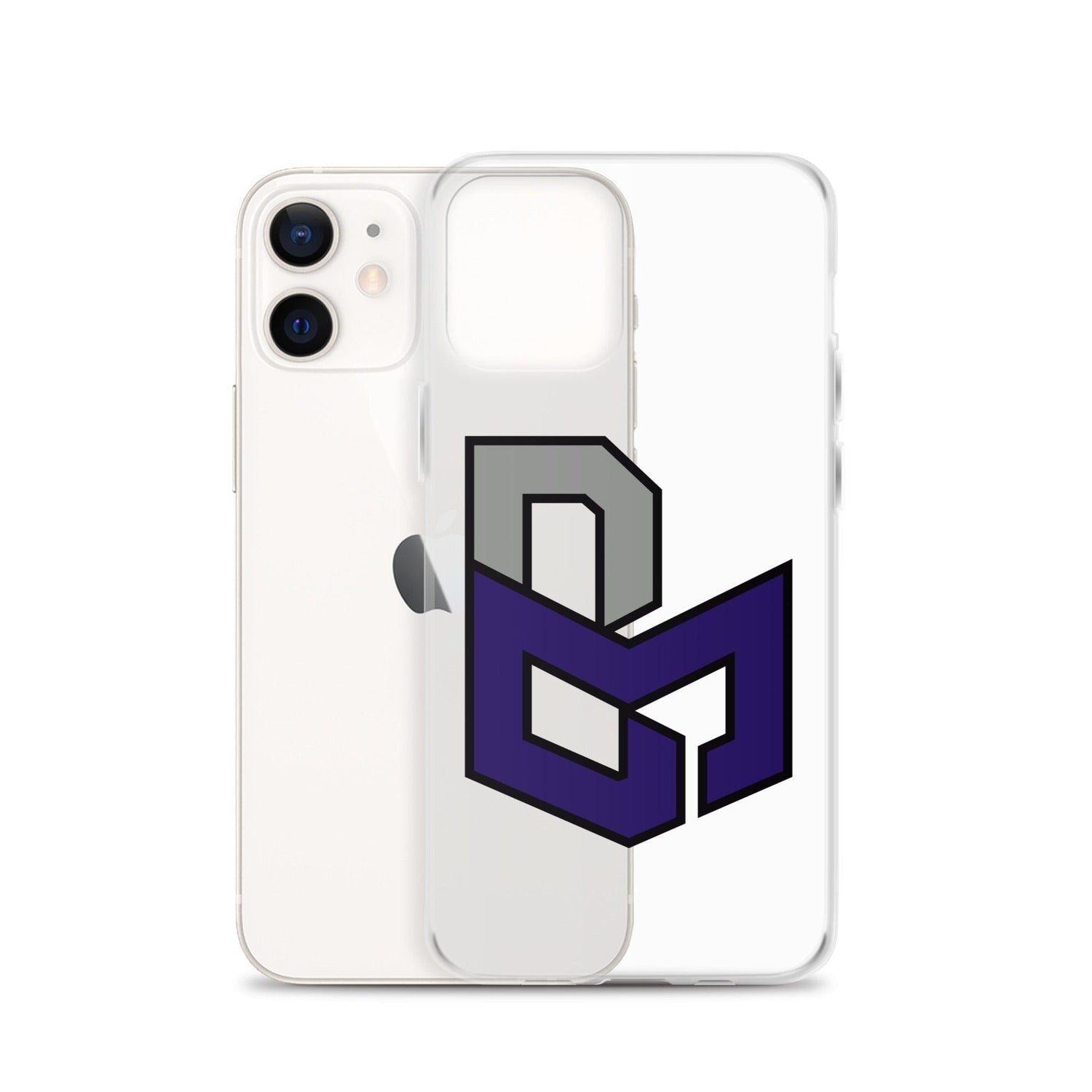 Benny Montgomery "Elite" iPhone Case - Fan Arch