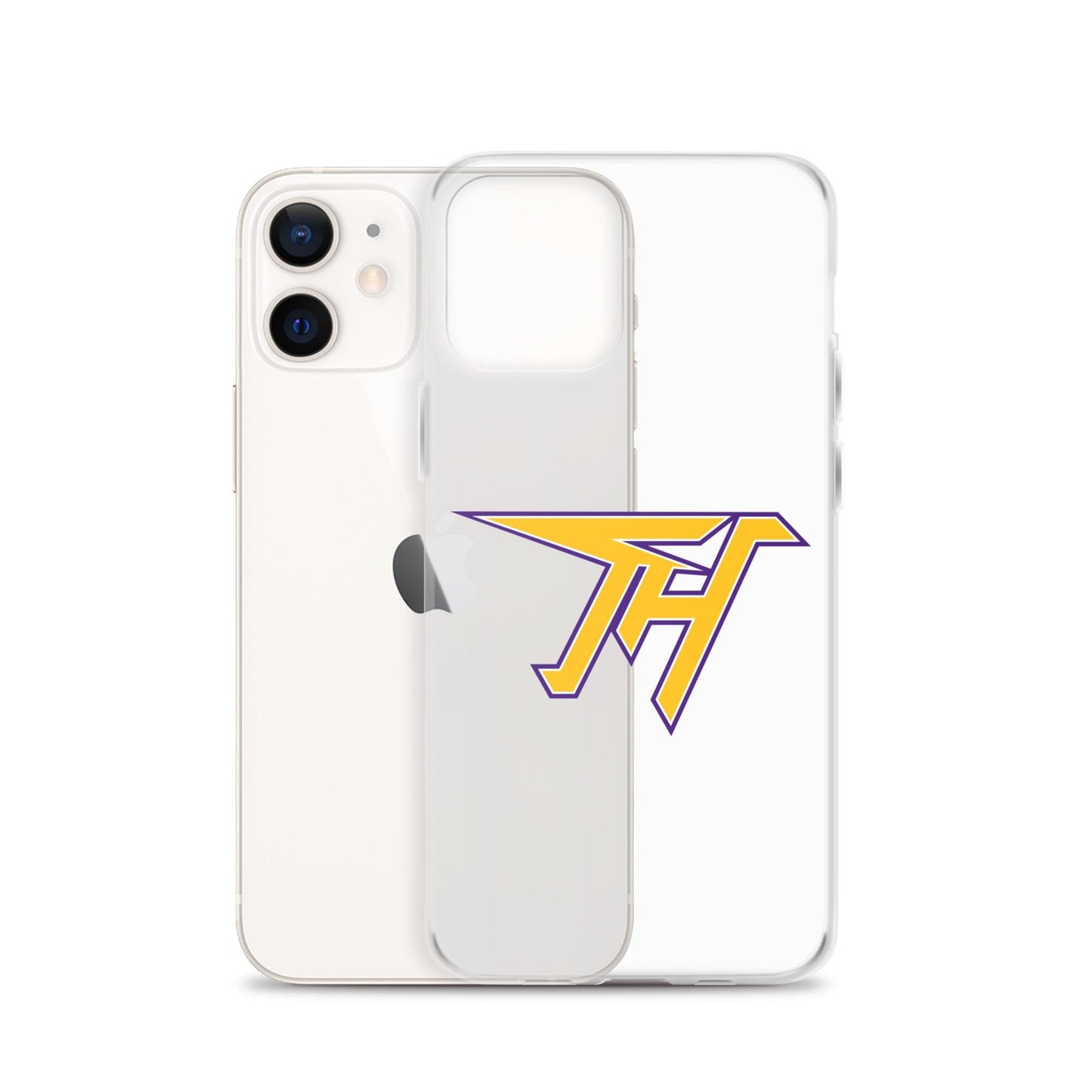 Trae Hannibal "Elite" iPhone Case - Fan Arch