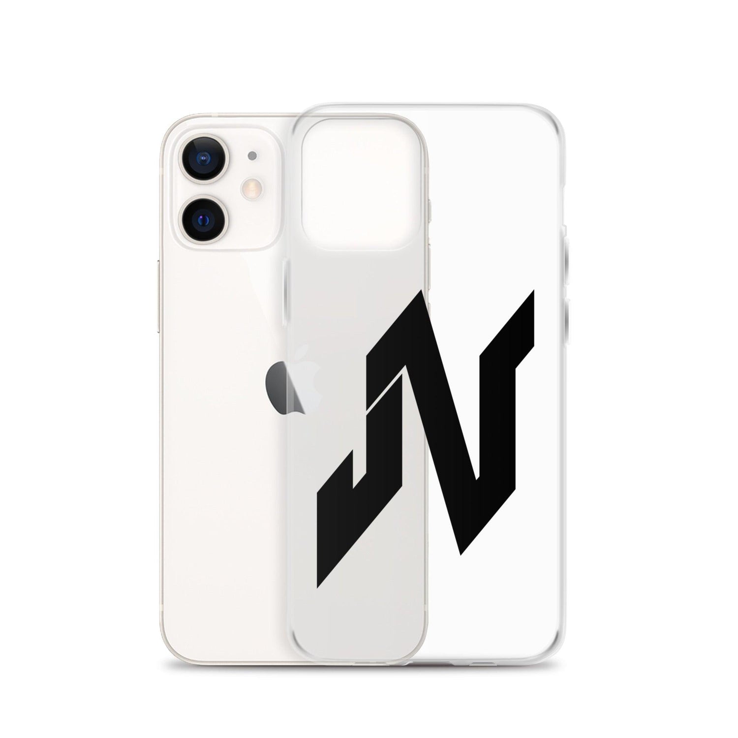 Ja'Quan Newton "Elite" iPhone Case - Fan Arch