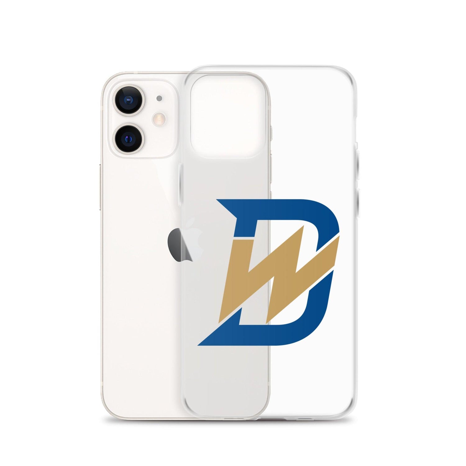 Drew Waters “DW” iPhone Case - Fan Arch