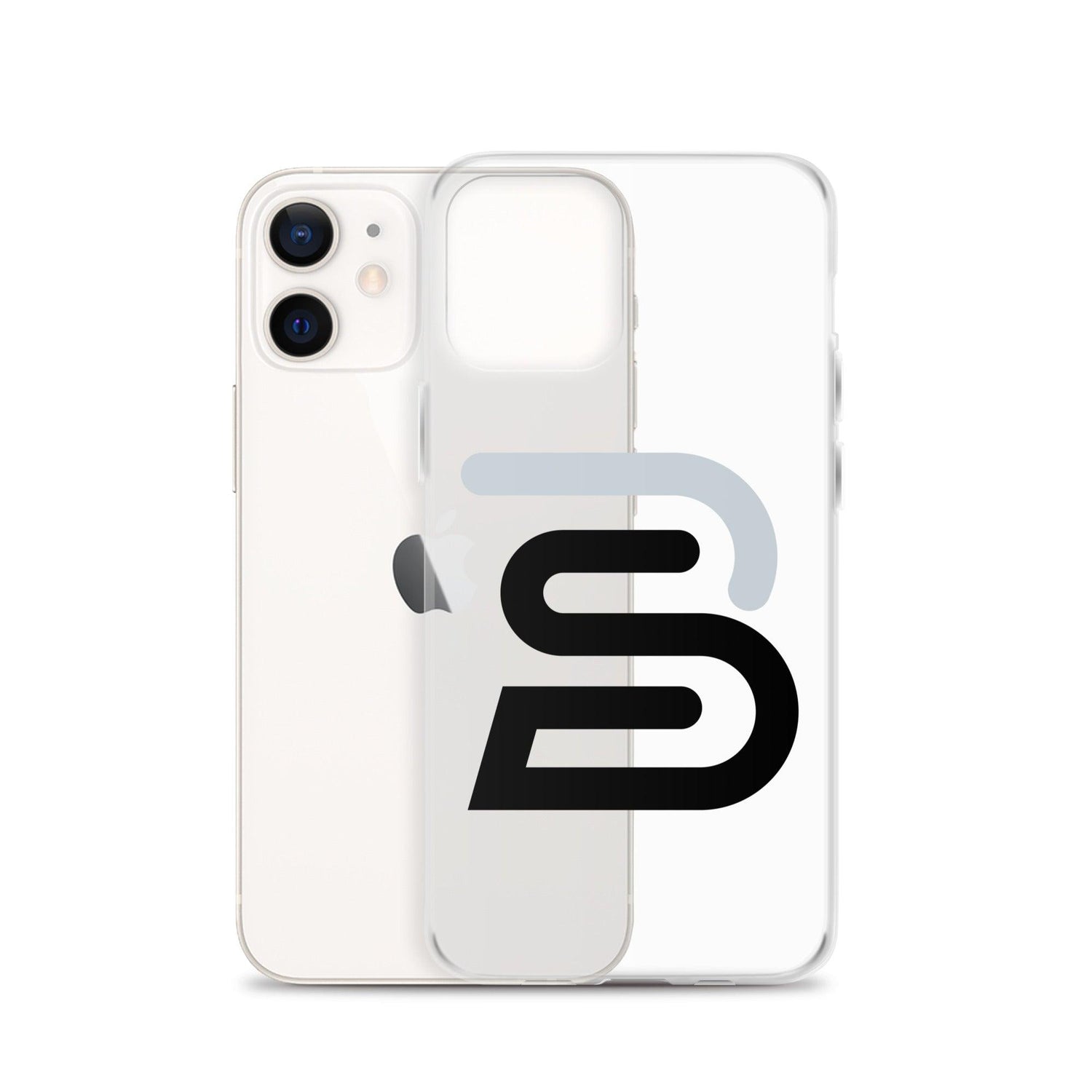 Bennett Sousa “BS” iPhone Case - Fan Arch