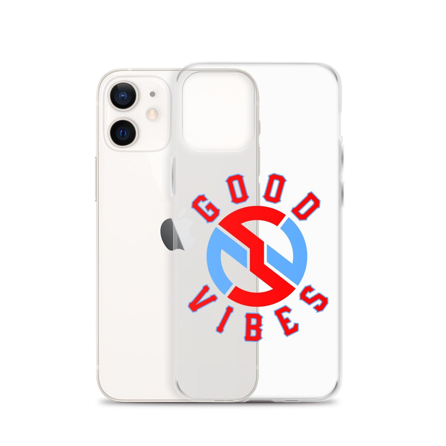 Nick Swiney “Essential” iPhone Case - Fan Arch