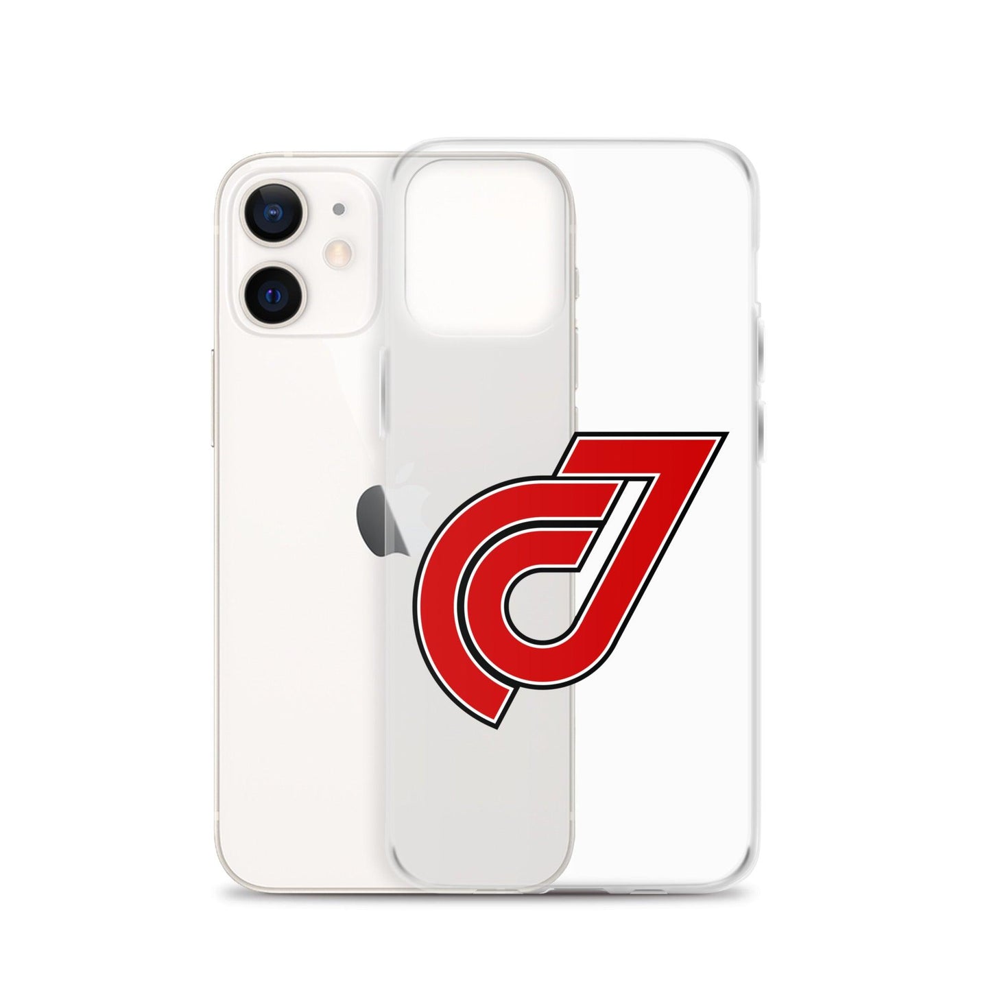 Jacob Cozart “JC” iPhone Case - Fan Arch