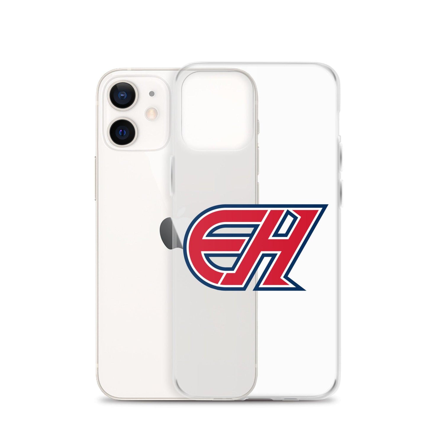 Ethan Hankins “Signature” iPhone Case - Fan Arch