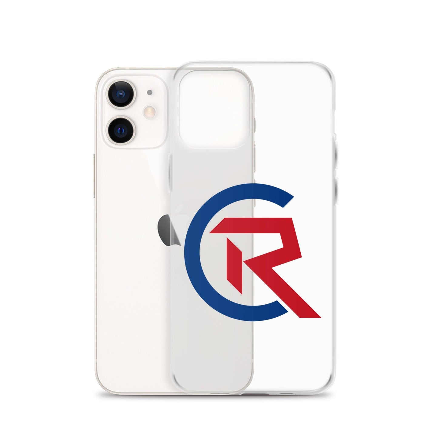 Cole Ragans “Signature” iPhone Case - Fan Arch