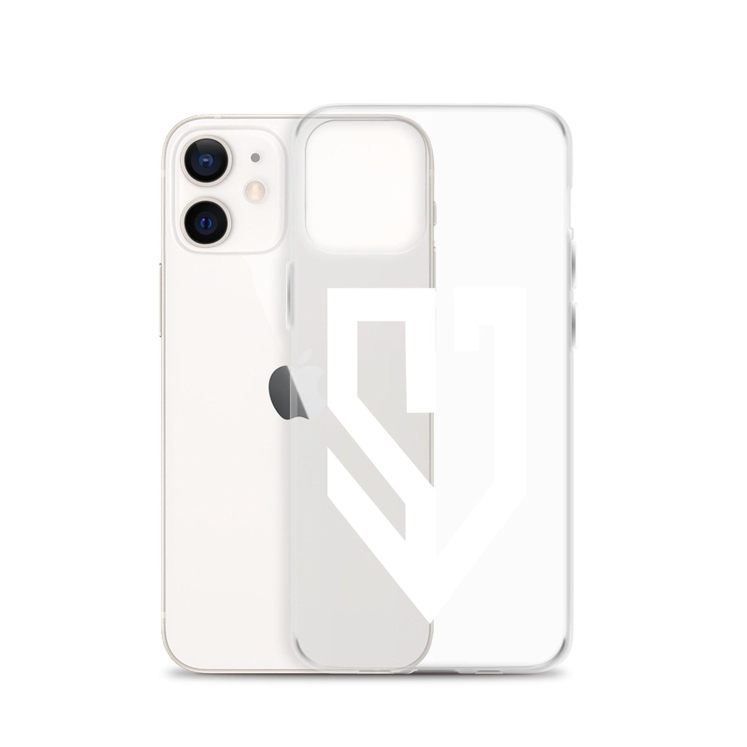 Sam James "Elite" iPhone Case - Fan Arch