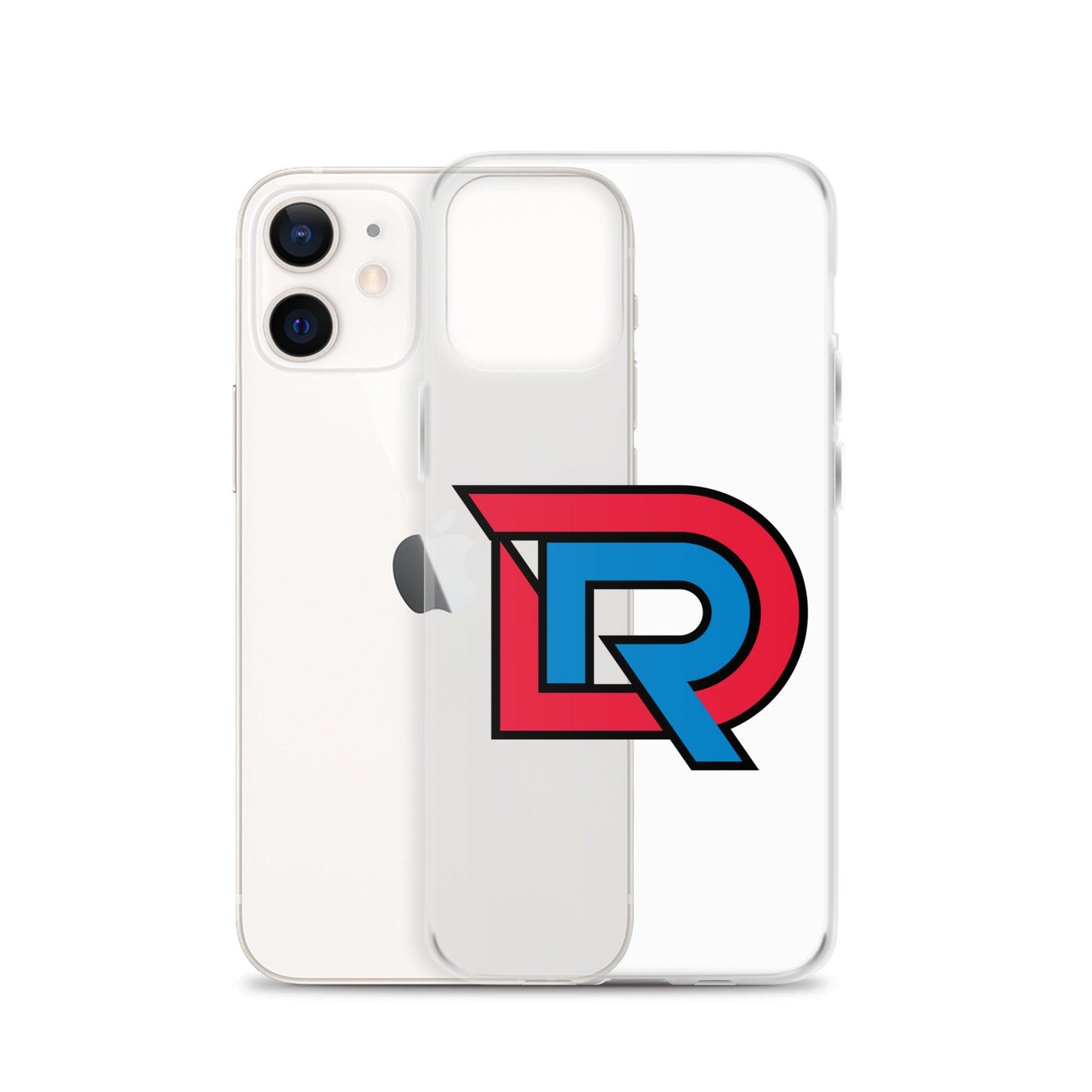 Darrione Rogers "Elite" iPhone Case - Fan Arch