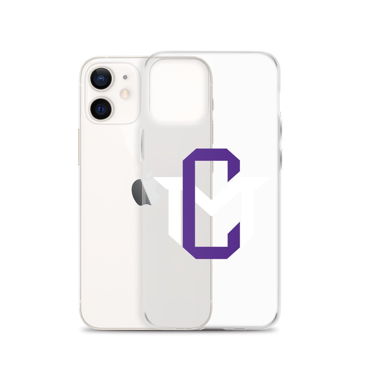 Cincere Mason "Essential" iPhone Case - Fan Arch