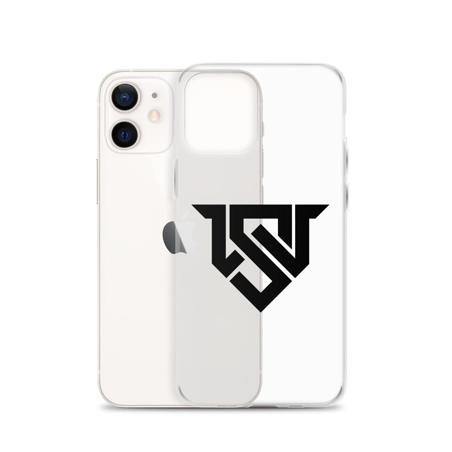 Sam Webb "Elite" iPhone Case - Fan Arch