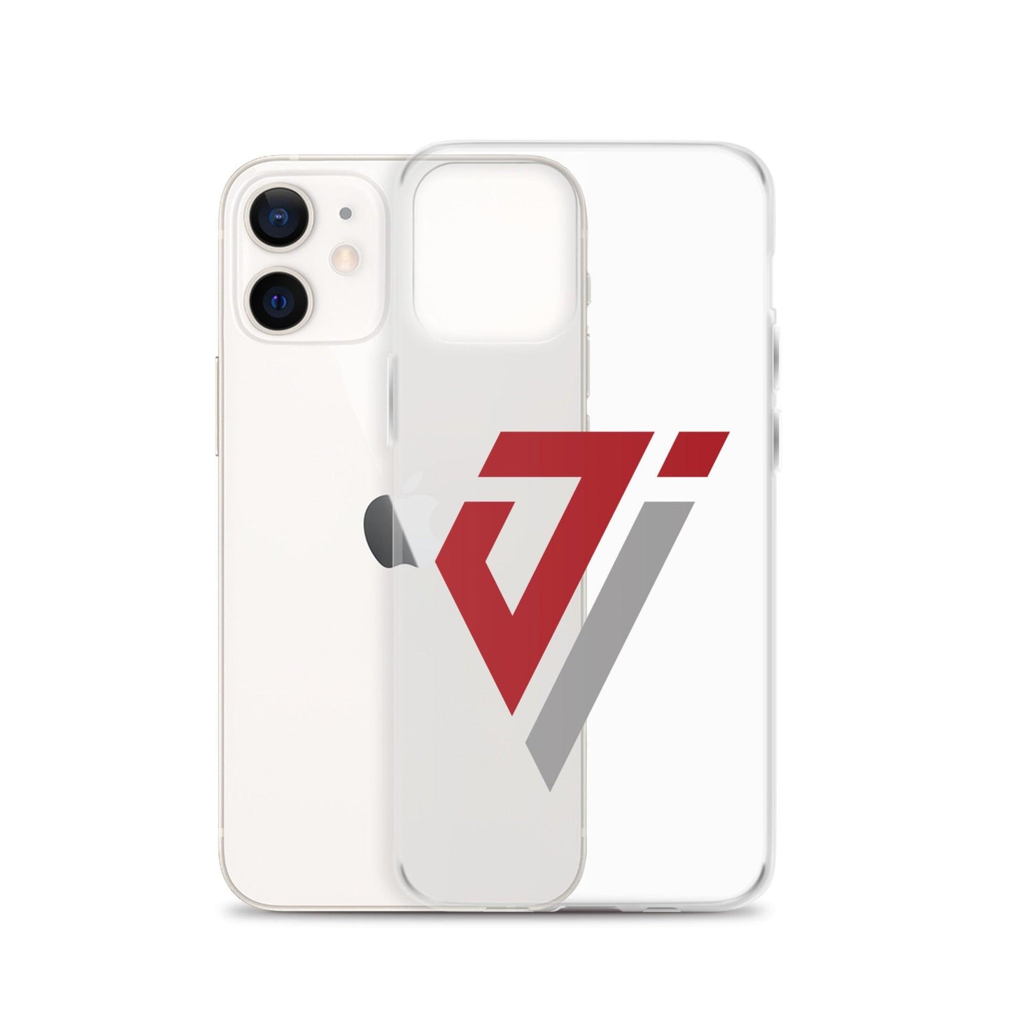 Jimond Ivey "Essential" iPhone Case - Fan Arch