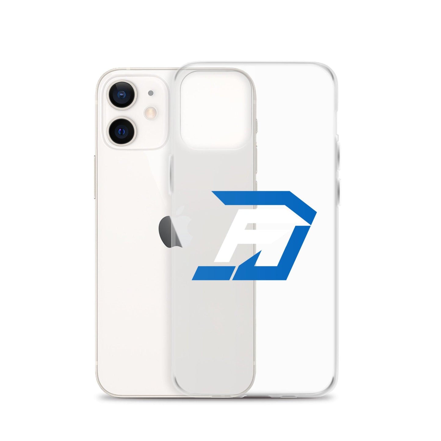 DJ Flippin "Elite" iPhone Case - Fan Arch